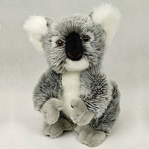 Miś Koala DUBI - 28cm