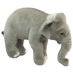 Słoń słonik DUBI - 22cm