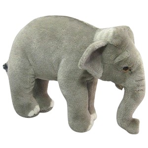 Słoń słonik DUBI - 22cm Słoń słonik DUBI - 22cm