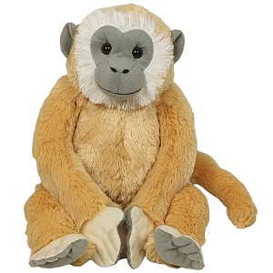 Małpka gibon - 41/25cm