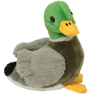 Kaczka Polska DUBI - 28cm Kaczka Polska DUBI - 28cm
