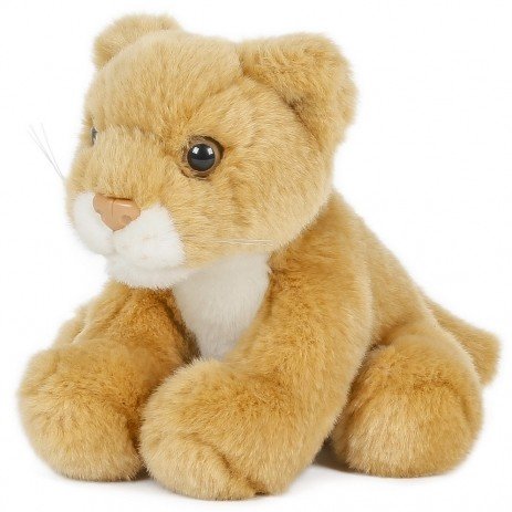 Lwica Babies DUBI - 18cm