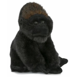 Małpka Goryl Babies - 18cm