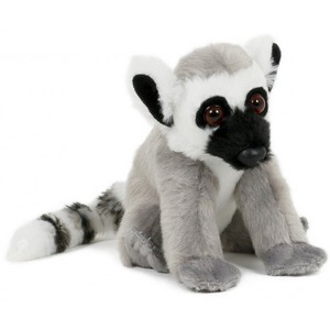 Małpka Lemur Minis - 13cm