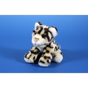 Pantera Śnieżna Minis - 13cm Pantera Śnieżna Minis - 13cm