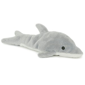 Delfin szary - 23cm