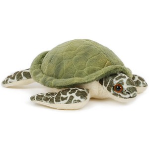 Żółw Petties Baby - 15cm