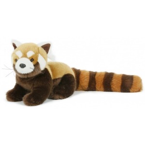 Miś Panda Czerwona - 26cm Miś Panda Czerwona - 26cm