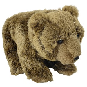 Niedźwiedź Grizzly Miś DUBI - 24cm