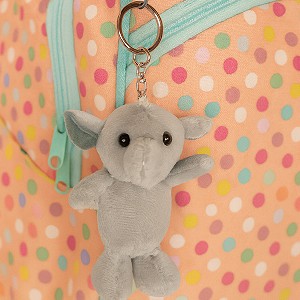 Brelok Słoń DUBI Słonik - 8cm