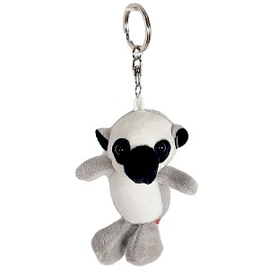 Brelok Lemur DUBI - 8cm Brelok Lemur DUBI - 8cm