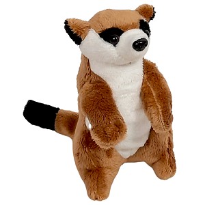Surykatka Mini Ziki DUBI - 14cm Surykatka Mini Ziki DUBI - 14cm