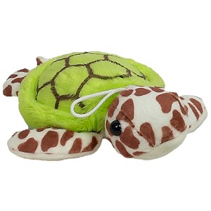 w Zielony Mini Ziki DUBI - 14cm