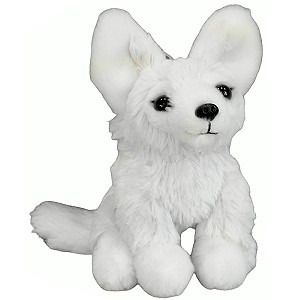 Lis Fenek Ziki DUBI - 14cm Lis Fenek Ziki DUBI - 14cm