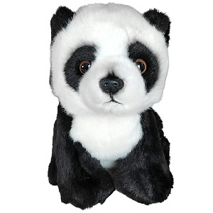 Miś Panda DUBI - 19cm
