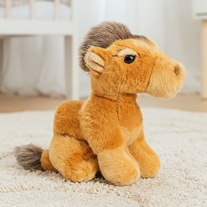 Wielbłąd DUBI - 19cm