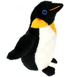 Pingwin DUBI - 14cm