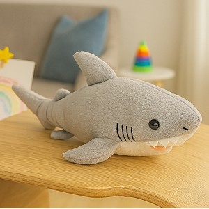 Rekin Żarłacz DUBI - 23cm