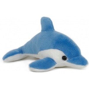 Delfin Petties Baby - 14cm