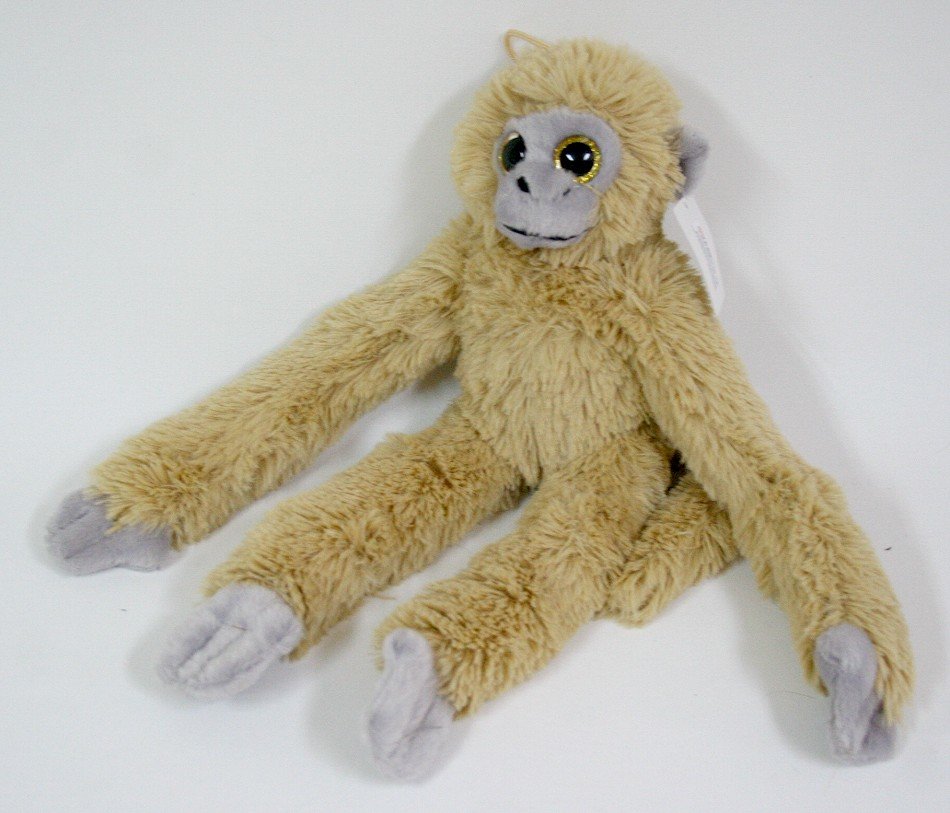 Małpka z rzepami DUBI - 40cm