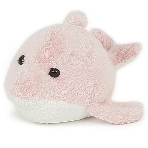 Delfin różowy - 13cm Delfin różowy - 13cm