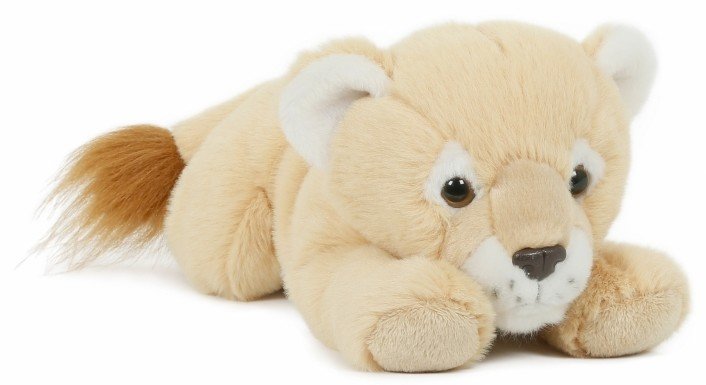 Lwica Petties Semo - 27cm