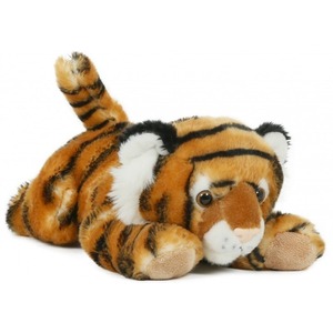 Tygrys Brzowy Petties Semo - 27cm