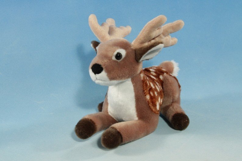 Jeleń Jelonek Sarna DUBI - 25cm