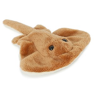 Płaszczka manta Petties Baby - 13cm