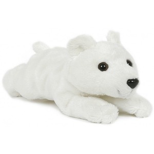 Miś Niedźwiedź Polarny Petties Baby - 14cm