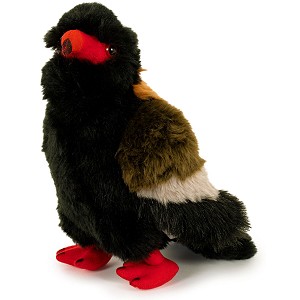 Ptak żongler - 25cm Ptak żongler - 25cm