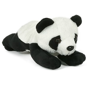 Miś Panda Petties Baby Semo - 14cm