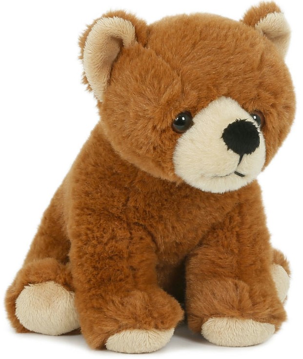 Miś niedźwiedź Softbabies - 18cm