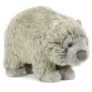 Wombat Torbacz Mody - 15cm