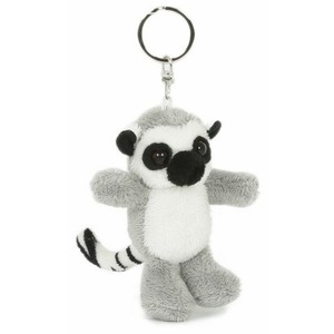Brelok Lemur - 8cm