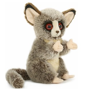 Małpka Małpiatka - 18cm