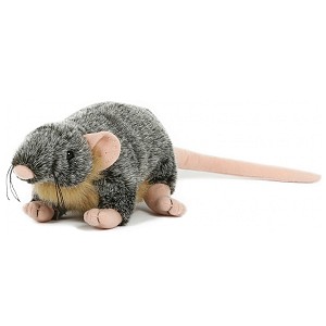 Szczur mysz - 20cm