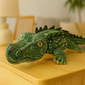 Krokodyl DUBI - 46cm