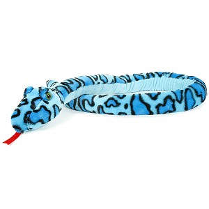 Wąż Niebieski - 150cm