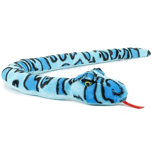 Wąż Niebieski - 100cm