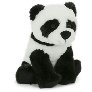 Miś Panda Softbabies - 18cm