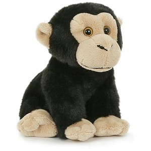 Małpka Szympans Babies - 18cm