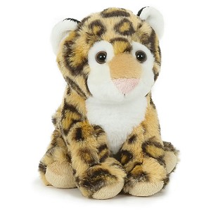 Lampart Softbabies - 18cm Lampart Softbabies - 18cm
