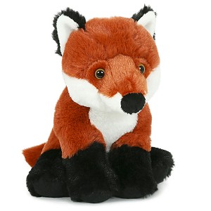 Lisek Softbabies - 18cm