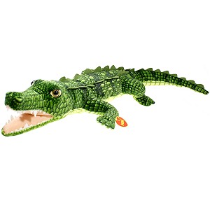 Krokodyl Aligator DUBI - 110cm