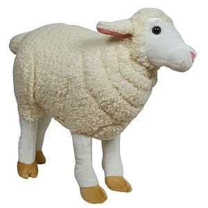 Owieczka Owca - 45cm