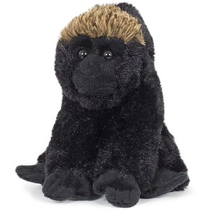Małpka Goryl Minis - 13cm