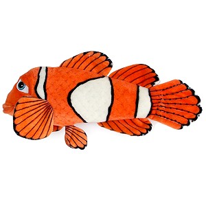 Ryba Błazenek Rybka DUBI - 40cm