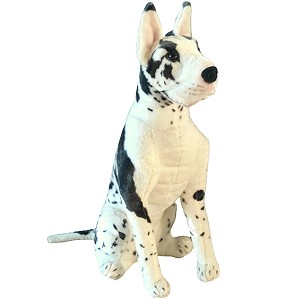 Piesek Dog Niemiecki DUBI - 66cm