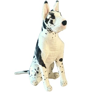 Piesek Dog Niemiecki DUBI - 66cm